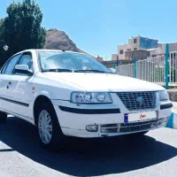 سمند ef7 دوگانه شرکت