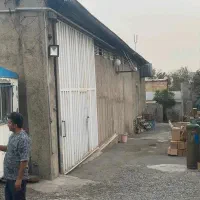 اجاره سوله۱۴۰۰م برق۵۰گازصنعتی پل کلاک ۳۸۹۶|اجارهٔ دفتر صنعتی، کشاورزی، تجاری|کرج, کلاک نو|دیوار