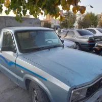 مزدا کارا ۹۴|خودرو سواری و وانت|یاسوج, |دیوار