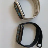 miband 8 می بند 8