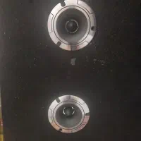 سیستم میدرنج الفاسونیک توییتر ویریتی