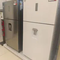 فروش ۱۸ ماهه ساید های دوو و اسنوا|یخچال و فریزر|نجفآباد, باهنر|دیوار