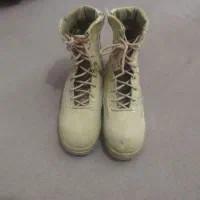 پوتین و کلاه خاکی مرزبانی|لباس|خرمآباد, |دیوار