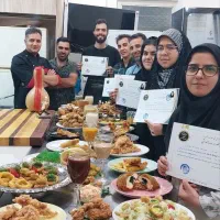 آموزشگاه فراز