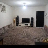 70متر آپارتمان دارای پارکینگ اختصاصی چسب فروردین|فروش آپارتمان|کرج, حصارک پایین|دیوار