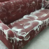 مبل شویی حرفه ای شستشوی مبل فرش سراسرمشهد