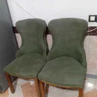 میزغذاخوری4نفره|میز و صندلی غذاخوری|پارس‌آباد, |دیوار