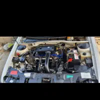 سمند lx۹۲|خودرو سواری و وانت|جیرفت, |دیوار