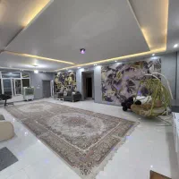 ویلای استخر سرپوشیده آبگرم رهام 4|اجارهٔ کوتاه‌مدت ویلا و باغ|مشهد, امیریه|دیوار