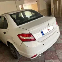 ساینا مدل ۹۶|خودرو سواری و وانت|مشهد, وکیلآباد|دیوار