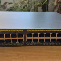 switch cisco 2960 24port TT-L /سوییچ سیسکو 2960