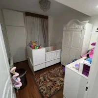 ۹۲ متر / دو خواب / سالن پرده خور / بازسازی شده|فروش آپارتمان|تهران, بهاران|دیوار