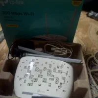 تلفن و وای فای|مودم و تجهیزات شبکه|پیشوا, |دیوار