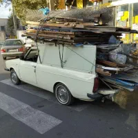 فروش خرید ضایعاتی آلمینیوم آهن مس برنج سیم سمساری