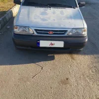 پراید صبا|خودرو سواری و وانت|باوی, |دیوار