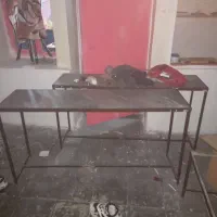میز ونیمکت