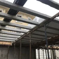 فروش تیرچه بتون‌فشرده|مصالح و تجهیزات ساختمان|خرمشهر, |دیوار