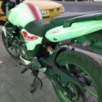 بنلی ۱۵۰ مدل۱۴۰۰|موتورسیکلت|تهران, نارمک جنوبی|دیوار