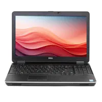 لپ تاپ Dell E6540|رایانه همراه|شیراز, راهنمایی|دیوار