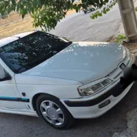 پارس دوگانه فابریک
