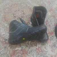 کفش ایمنی وکوهنودری|کیف، کفش، کمربند|نیشابور, شریعتی|دیوار