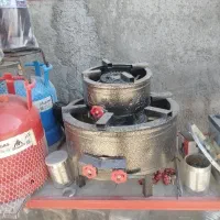 خریدار کپسول گاز|ابزارآلات|رامجین, |دیوار