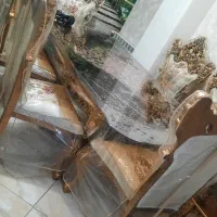 میزناهار خوری ۶نفره