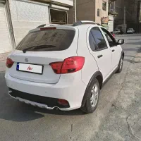 کویئک gzrفول 85گانه بدونه یه خط وخش بیمه یک سال|خودرو سواری و وانت|نورآباد, |دیوار