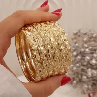 بدلیجات کپی شده از طلا|بدلیجات|میبد, |دیوار