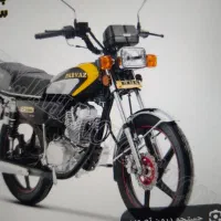 پرواز 200 پنج دنده استارتی