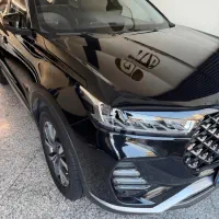 تیگو 7 پرو مدل 1402