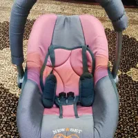 کریر نوزاد  baby carrier