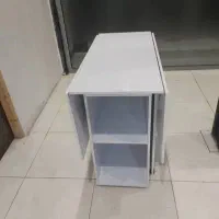 میز برش خیاطی تاشو و محکم مناسب مزون و کارگاه