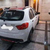 کوییک r سفید قرمز  ۱۴۰۰|خودرو سواری و وانت|تهران, جوادیه تهرانپارس|دیوار