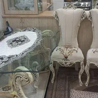 میز غذاخوری