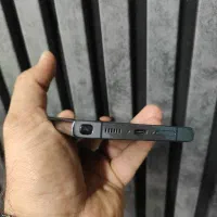 s23 ultra 12-256 black|موبایل|مشهد, هنرستان|دیوار