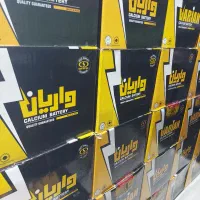 انواع باطری سنگین. تریلی. اتوبوس کامیون باطری