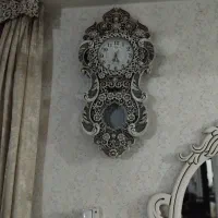 ساعت دیواری نو