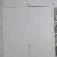 درب کمد دیواری|جاکفشی، کمد، دراور|ارومیه, |دیوار