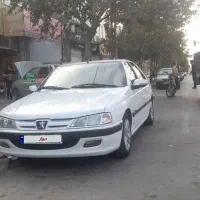پارس مدل۴۰۲
