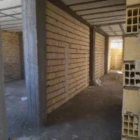 خانه دوطبقه اسکلت|فروش خانه و ویلا|شیراز, جرسقان|دیوار