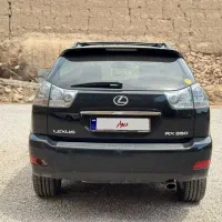 شاسی بلندلکسوسrx350مدل۲۰۰۸|خودرو سواری و وانت|تبریز, |دیوار
