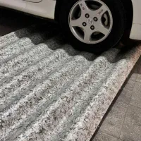 شیروانی جدید آلومتک ،بدون نیاز پشم شیشه و (ارزان)