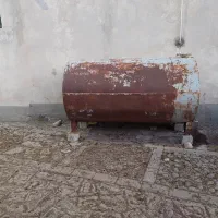 تانکر نفت|مصالح و تجهیزات ساختمان|ماکو, |دیوار