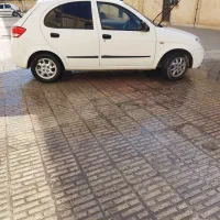 تیبا ۲ مدل ۹۹|خودرو سواری و وانت|روانسر, |دیوار