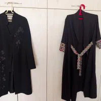 چادرنوکادو روز مادر،مانتو ها شیک قیمت مناسب|لباس|همدان, |دیوار