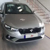 فروش خودرو سواری تارا دنده ای V1