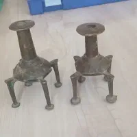 سرمه دان قاجاری|کلکسیون اشیاء عتیقه|پرند, فاز ۶|دیوار