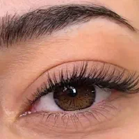 کاشت مژه موقت با تخفیف ۵۰ درصد|خدمات آرایشگری و زیبایی|تهران, تولید دارو|دیوار