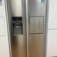 یخچال ساید ۳۲فوت اسنوا